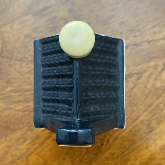 KLM BOLS Blue Delft Dutch House #66 Empty - Picture 3 of 6